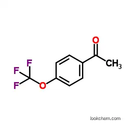 4'-(Trifluoromethoxy)acetophenone CAS85013-98-5