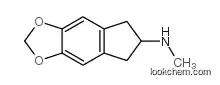 5,6-methylenedioxy-2-methylaminoindan CAS132741-82-3