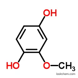 2-Methoxyhydroquinone CAS824-46-4