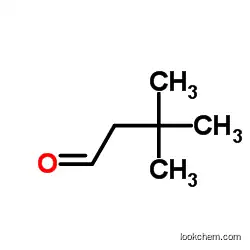3,3-Dimethylbutyraldehyde CAS2987-16-8