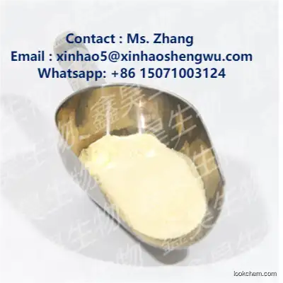 High Quality 4,6-Diamino-2-methylmercaptopyrimidine