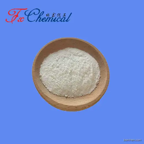 Manufacturer high quality Tetramisole hydrochloride Cas 5086-74-8 with good price