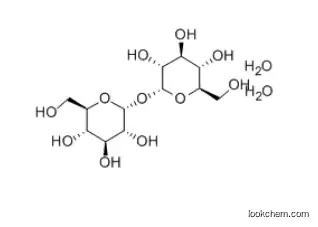 D (+) -Trehalose Dihydrate CAS No. 6138-23-4