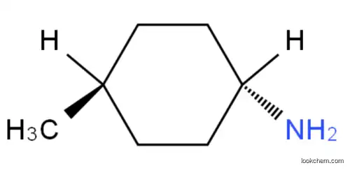 Trans-4-Methylcyclohexylamine Hydrochloride CAS 33483-65-7