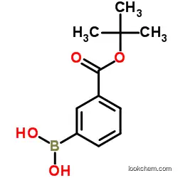 3-tert-Butoxycarbonylphenylboronic acid CAS220210-56-0