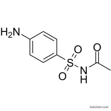 Sulfacetamide CAS144-80-9