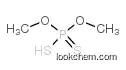Dimethylphosphorodithioate CAS756-80-9