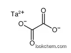 oxalic acid, tantalum salt CAS21348-60-7