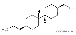 (trans,trans)-4'-Propyl-[1,1'-bicyclohexyl]-4-methanol CAS82562-85-4