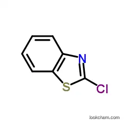 2-Chlorobenzothiazole CAS615-20-3