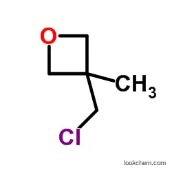2-(CHLOROMETHYL)-2-METHYL-1,3-EPOXYPROPANE CAS822-48-0
