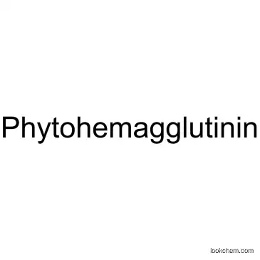 PHYTOHEMAGGLUTININ PHA-M CAS9008-97-3