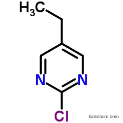 2-Chloro-5-ethylpyrimidineCAS111196-81-7
