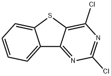 99.9% High purity 160199-05-3 low price 2,4-dichloro-benzo[4,5]thieno[3,2-d]pyrimidine in stock