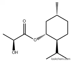 L-Menthyl lactate CAS：61597-98-6