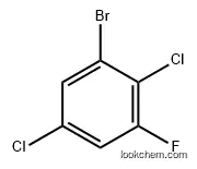 1-BROMO-2,5-DICHLORO-3-FLUOROBENZENE CAS：202865-57-4