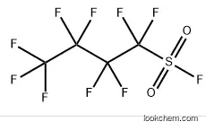 Nonafluorobutanesulfonyl fluoride CAS：375-72-4