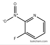 3-Fluoro-2-nitropyridine CAS：54231-35-5