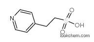4-Pyridineethanesulfonic acid CAS53054-76-5