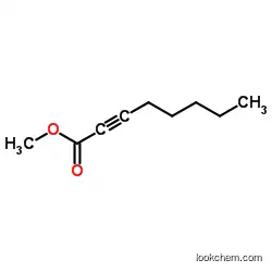 METHYL 2-OCTYNOATE CAS111-12-6