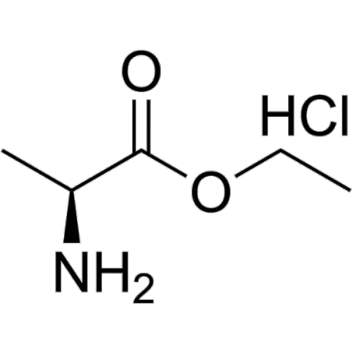 Ethyl L-alaninate hydrochloride CAS1115-59-9