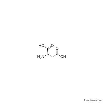 D-Aspartic acid CAS1783-96-6