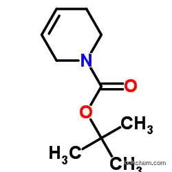 N-BOC-1,2,3,6-TETRAHYDROPYRIDINE CAS85838-94-4