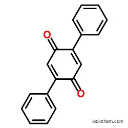 2,5-DIPHENYL-P-BENZOQUINONE CAS844-51-9
