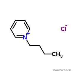 Butylpyridinium chlorideCAS1124-64-7