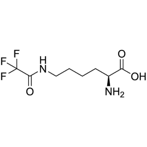 N-6-Trifluoroacetyl-L-lysine CAS10009-20-8