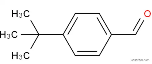 4-Tert-Butylbenzaldehyde CAS CAS No.: 939-97-9