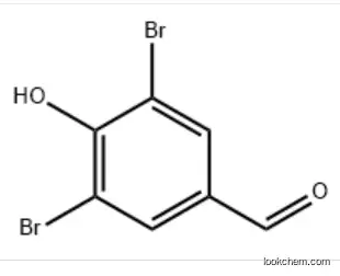 3,5-Dibromo-4-hydroxybenzaldehyde