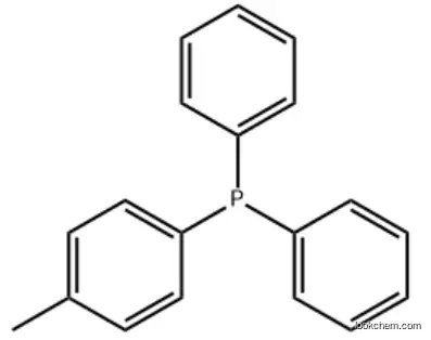 Diphenyl (P-TOLYL) Phosphine CAS: 1031-93-2