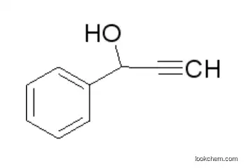 1-Phenyl-2-Propyn-1-Ol CAS: 4187-87-5