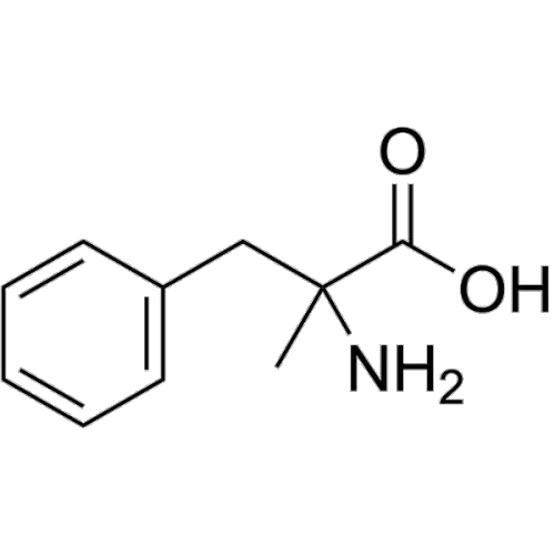 2-Amino-2-methyl-3-phenylpropionic acidCAS1132-26-9