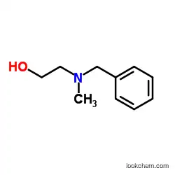 N-Benzyl-N-methylethanolamine CAS101-98-4