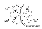 sodium cobaltinitriteCAS13600-98-1