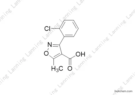 Cloxacillin EP Impurity D