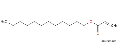 Lauryl Acrylate CAS 2156-97-0 Dodecyl Acrylate