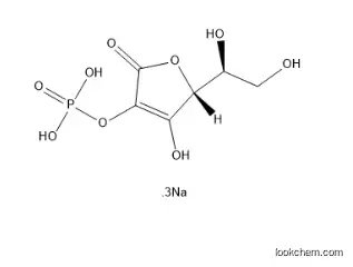 High Purity Sodium Ascorbyl Phosphate CAS 66170-10-3