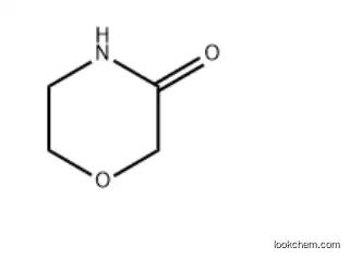 CAS 109-11-5 3-Morpholinone 3-Morpholinone