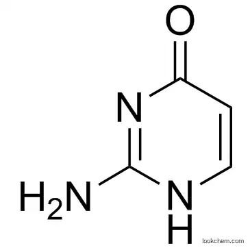 Isocytosine CAS108-53-2