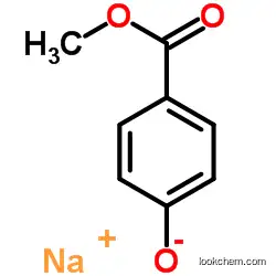 Sodium methylparaben CAS5026-62-0