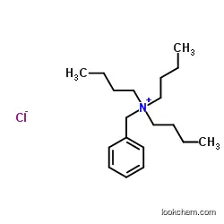 Benzyltributylammonium chloride CAS23616-79-7