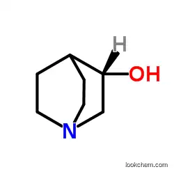 (S)-(+)-3-Quinuclidinol CAS34583-34-1