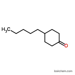 4-Pentylcyclohexanone CAS61203-83-6