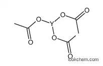 Yttrium acetate CAS23363-14-6
