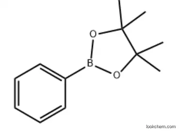 4, 4, 5, 5-Tetramethyl-2-Phenyl-1, 3, 2-Dioxaborolane CAS 24388-23-6