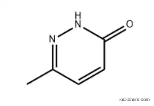 3-Methyl-1h-Pyridazin-6-One / 6-Methylpyridazin-3 (2H) -One CAS 13327-27-0