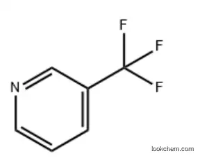 3-Trifluoromethylpyridine CAS 3796-23-4